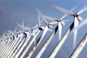 'Laat mensen profiteren van windparken op zee'